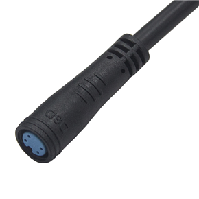 M8 fast PVC